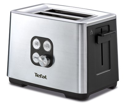 Mali kućanski aparati - TEFAL TOSTER Equinox TT420D30 - Avalon ltd